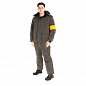 Костюм зимний Huntsman Irbis цвет Хаки размер 52-54