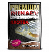 Прикормка Dunaev Premium 1кг Плотва