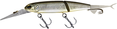 Воблер Imakatsu Killer Bill Minnow 125SP #37