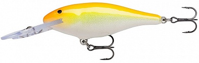 Воблер Rapala Shad Rap 09 #IMP Imposter
