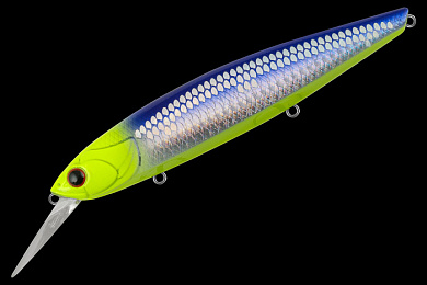 Воблер Tsu Yoki Draga MR 130SP #WR028