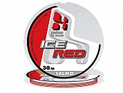 Леска Salmo Elite Redmaster 30м #0.08мм