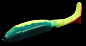 Приманка Relax Kopyto 3" S059R