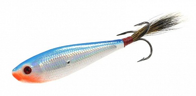 Бокоплав Lucky John Ossa 30 #15H