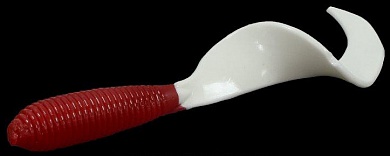 Приманка Relax Twister 5" TS049