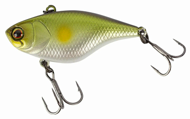 Воблер Jackall Chubby Vibration #Ayu