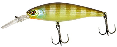 Воблер Jackall Squad Shad 65SP #Noike Gill