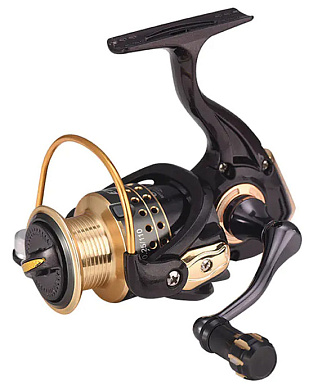 Катушка Aoqiusite Sigra 500