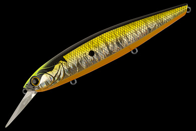 Воблер Tsu Yoki Draga MR 130SP #E110