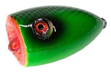 Попла-поппер Гомельский 5гр 3,5см #10