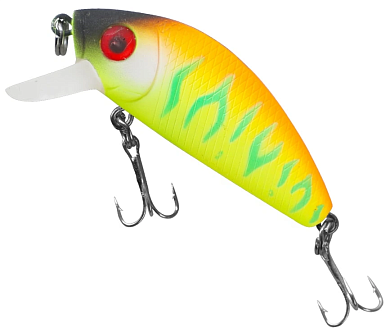 Воблер Grows Culture L-Minnow 66S #12
