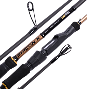 Спиннинг Maximus Zircon-X Jig 2,4м 10-35гр