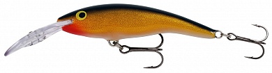 Воблер Rapala Tail Dancer 09 #G Gold
