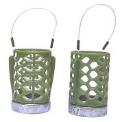 Кормушка Fast River Дюза LK 30гр