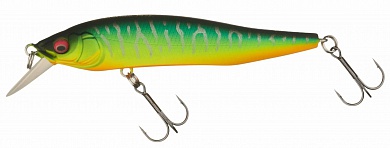 Воблер Megabass X-Nanahan #Mat Tiger