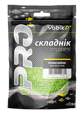 Печиво Vabik Зелёное 150гр