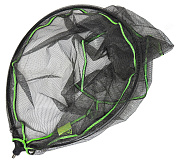 Голова для подсачека Bison WT05 (Д50/Ш40/Г50 ) прорезиненый полиэстер