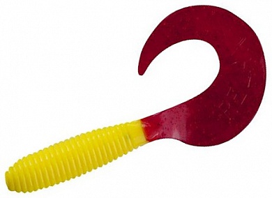 Приманка Twister Relax 4" #TS524