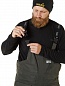 Костюм зимний NORFIN Element Gray размер XL