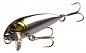 Воблер Yo-Zuri/Duel L-Minnow 44S #MSBL