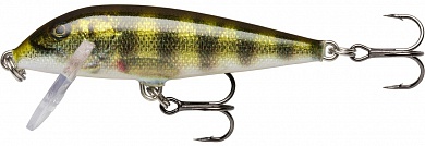 Воблер Rapala Countdown 05 #PEL Live Perch