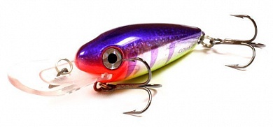 Воблер Halco Combat #R24