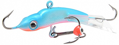 Балансир Владимирский "Горбач" 6см #Карибский рассвет