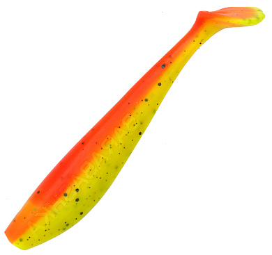Приманка Fish Magnet Barabashka 4" #224