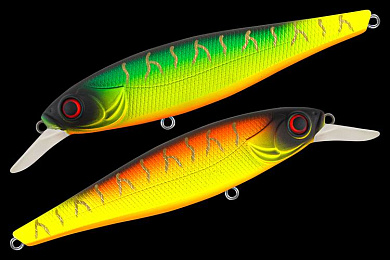 Воблер Tsu Yoki Draga 100SP #013W