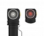 Фонарь Armytek Wizard C2 WR Magnet USB Белый