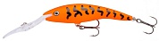 Воблер Rapala Deep Tail Dancer 11 #OCW Orange Tiger