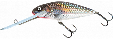 Воблер Salmo Perch 8 SD  #HGS