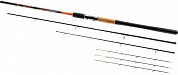 Фидер Brain Apex Feeder 3.90m 150g