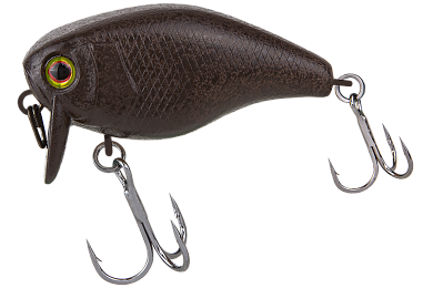 Воблер Jackall Chubby 41F SSR #Tackey Brown