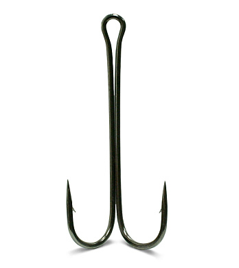 Двойник Vido Craft VD-084BN №3/0 (5шт)