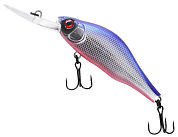 Воблер Grows Culture Khamsin 70SP DR #4004 Blue Silver PB