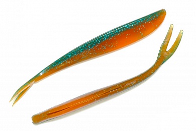Приманка German Slug 100мм #L103