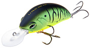 Воблер Lucky John Pilot-X 65F DR #008