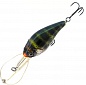 Воблер Panacea Fat Marauder 90F DR #T003