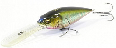 Воблер Megabass Deep-Six #Wagin Oikawa