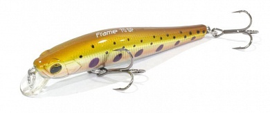 Воблер Renegade Frame 55SP #FA172