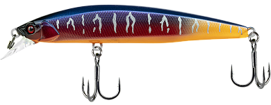 Воблер Jackall Rerange 85SP #TH Hot Orange