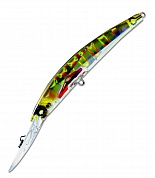 Воблер Yo-Zuri/Duel Crystal 3D Minnow Deep Diver 150F (F983) #HAY