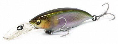 Воблер Megabass Dive Elbo #PM Setsuki Ayu