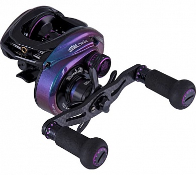 Катушка Abu Garcia Revo4 IKE-L