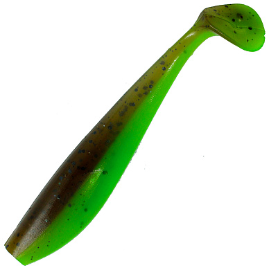 Приманка Fish Magnet Barabashka 4" #204