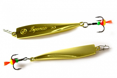 Блесна Eco Pro Legenda 65 #G