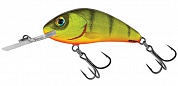 Воблер Salmo Rattlin' Hornet 6.5F #HPH Hot Perch