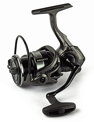 Катушка Nautilus Neofit 3000