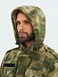 Костюм летний Huntsman Крафт цвет Малахит ткань Смесовая размер 56-58 рост 182-188